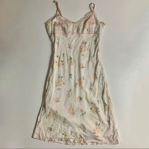 Vintage Betsey Johnson Mini Dress
